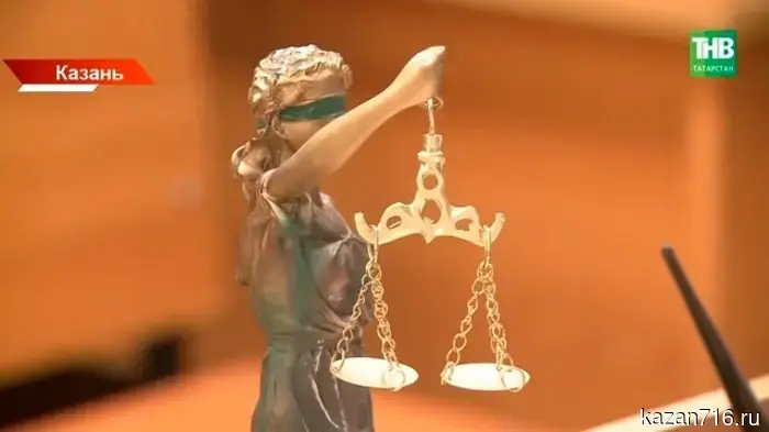 In Tatarstan, a verdict was issued for the driver whose fault caused the death of two people in a traffic accident.