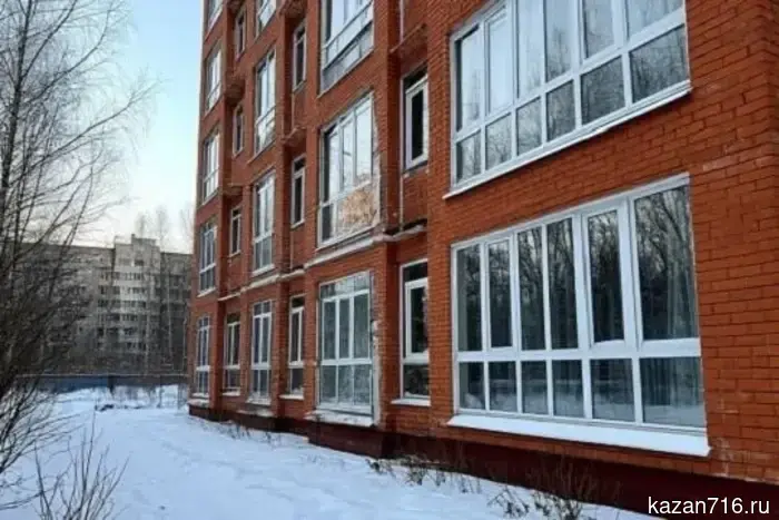 В Нижнекамске из-за сообщения о минировании эвакуировали студентов медицинского колледжа.