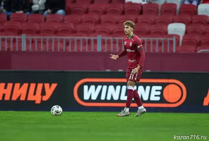 Rubin drew with Dynamo in the 14th-round match of the RPL.