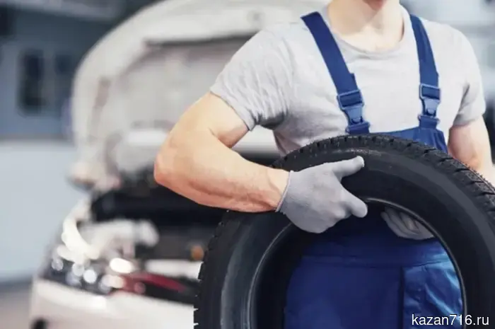 Когда стоит менять резину: синоптики объяснили, почему температура в +5 градусов не является главным критерием.