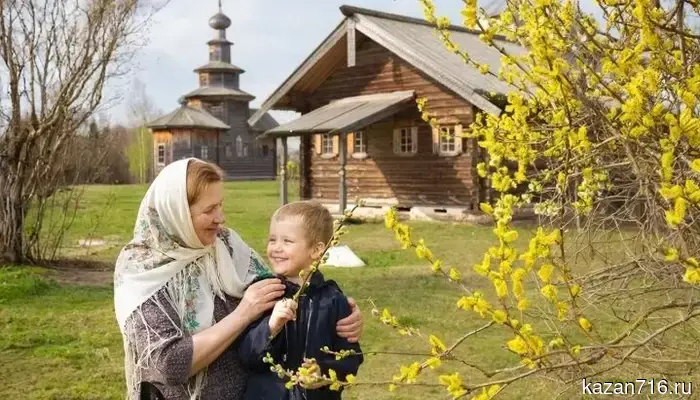 Что не следует делать в Вербное воскресенье, чтобы избежать бедности.