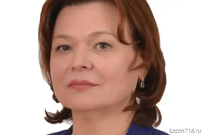 Svetlana Zakharova became the new children's ombudsman of Tatarstan.