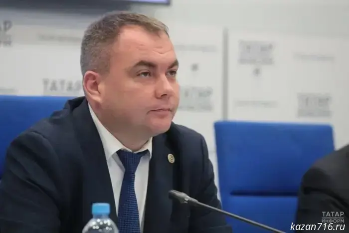 В Татарстане стартовал прием заявок на VI Республиканский конкурс «Инженер года».