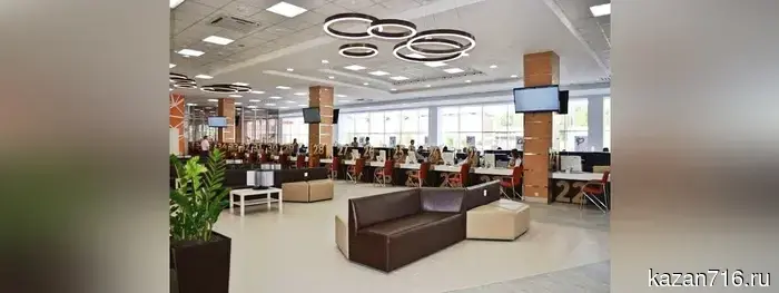 Расписание работы МФЦ в дни майских праздников.