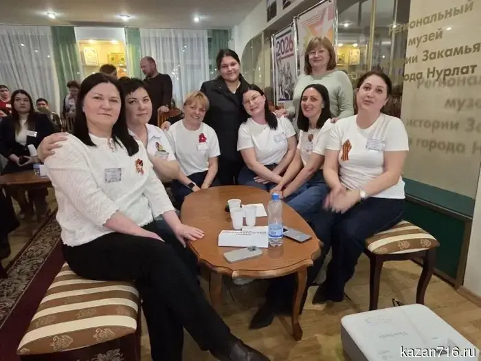 «Битва умов – 2026»: семь команд, единственная победа и океан эмоций.