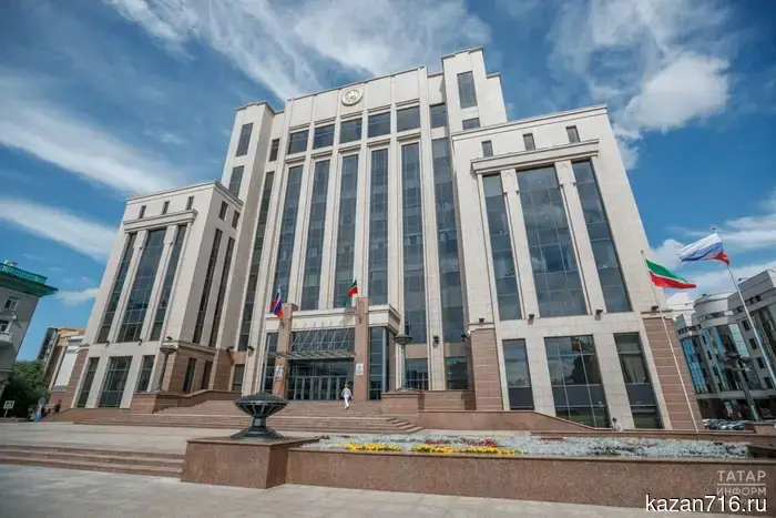 В Татарстане был одобрен реестр общественных приоритетов на 2026 год.