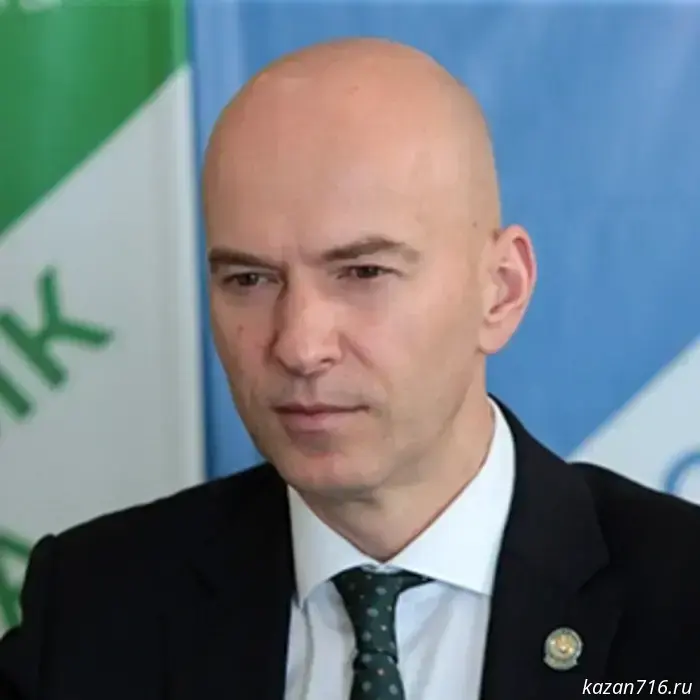 Sergey Ivanov: The tourist offering in Tatarstan is already different — people are going not only to Kazan.