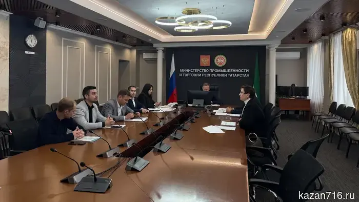 В рамках программы догазификации газопровод был проведен к границам свыше 39 тысяч участков жителей Татарстана.