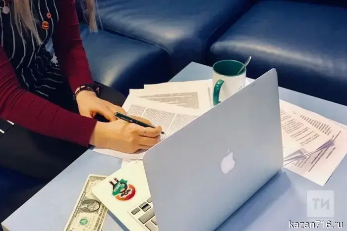 Tatarstan sellers are actively mastering marketplaces.