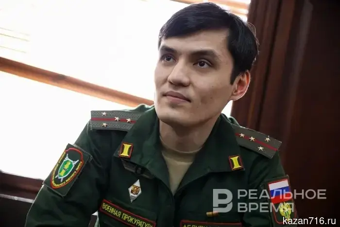 «Я не вымогал»: почему в Казани арестовали подполковника военной бригады из Воронежа