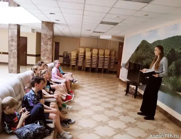 Отдел молодежной политики и спорта сообщает