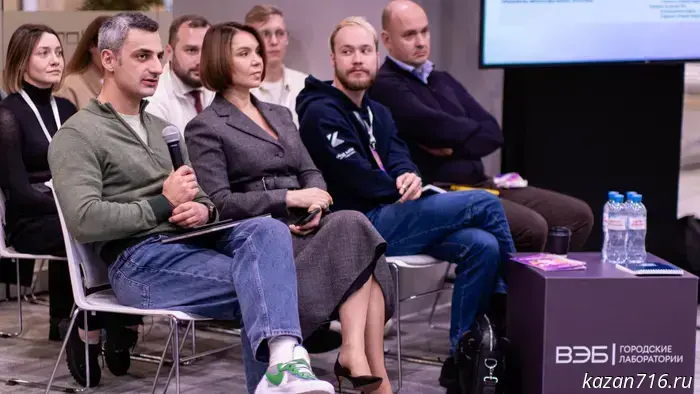 Альфия Когогина: Наша общая цель — создать такую атмосферу для молодежи, в которой каждый сможет получить знания, помощь и ресурсы для воплощения своих бизнес-идей.