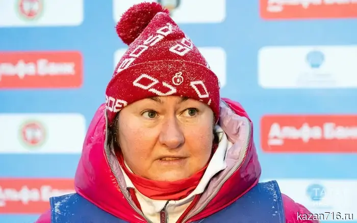 Elena Vyalbe has joined the presidium of the Federation of Ski Sports and Snowboarding of Russia.