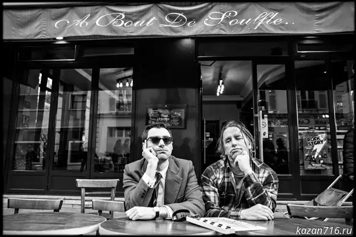 A delegation from the Kazan Theological Seminary took part in a conference dedicated to the 110th anniversary of the repose of Venerable Gabriel of the Seven Lakes.