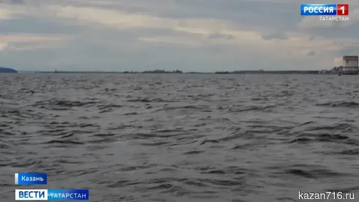 В Татарстане подошел к концу поводок на малых реках.