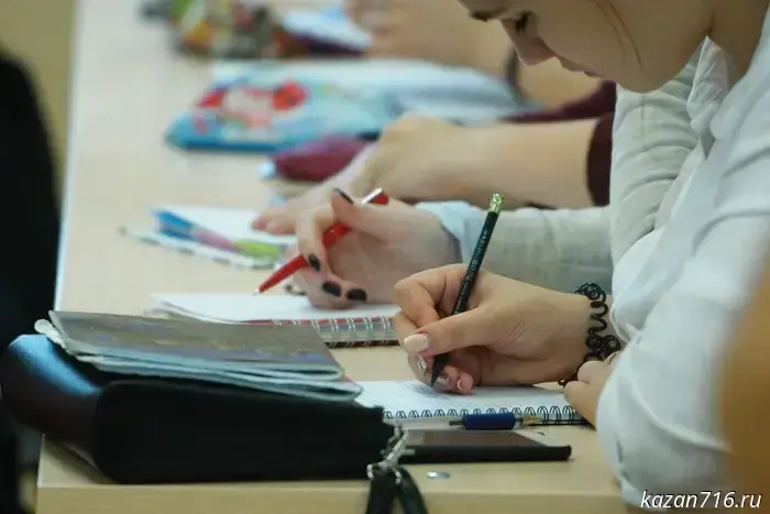 Schedule of school holidays in Tatarstan for the 2025–2026 academic year