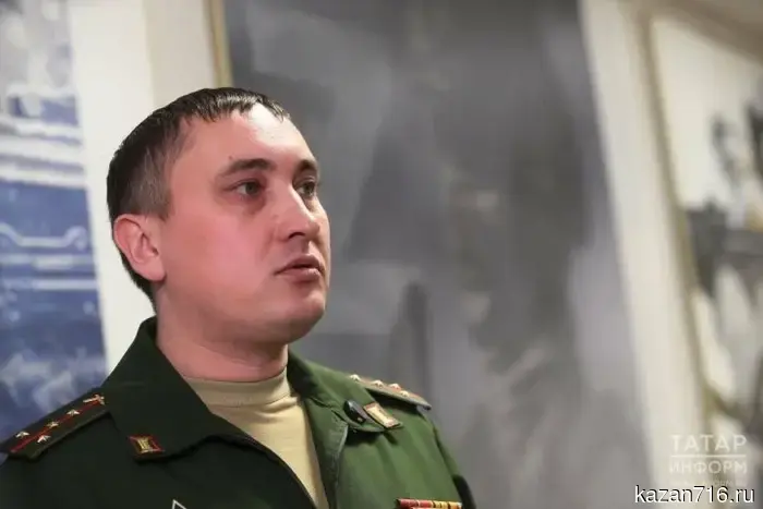 The fighters of the Unmanned Systems Forces will be in demand in the civilian sector as well.