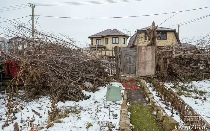 In Tatarstan, unused real estate is being identified for inclusion in economic circulation.