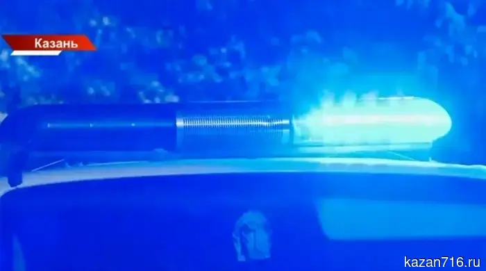 Ракетная угроза вновь возникла в Татарстане.