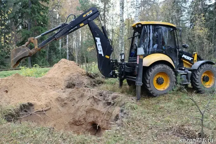 Wear and tear of networks and staff shortages: control over the housing and utilities sector will be strengthened in Tatarstan.