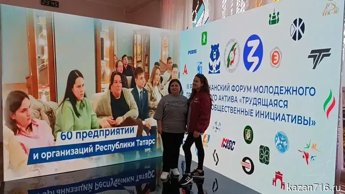 III Республиканский форум «Молодежь на трудах и общественные инициативы»