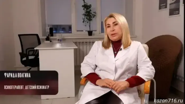 A psychotherapist described how Ukrainian intelligence services recruit children.