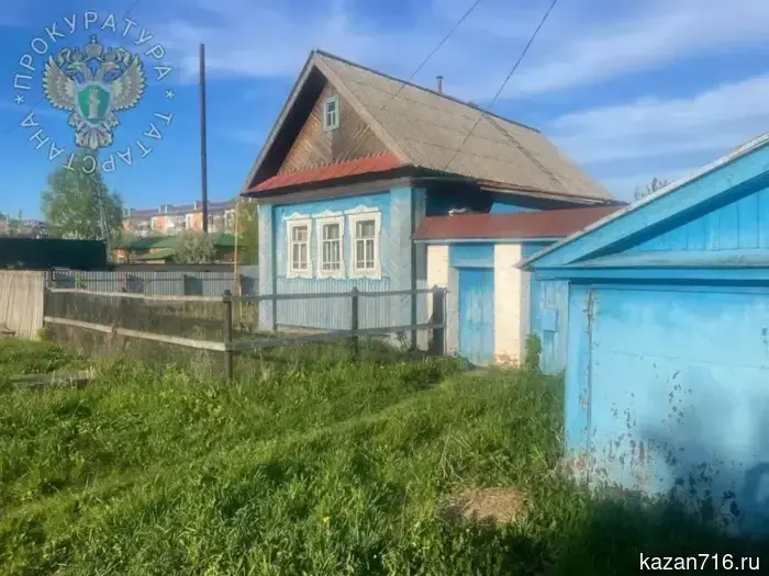 СНТ Татарстана начинают использовать электронную регистрацию недвижимости.