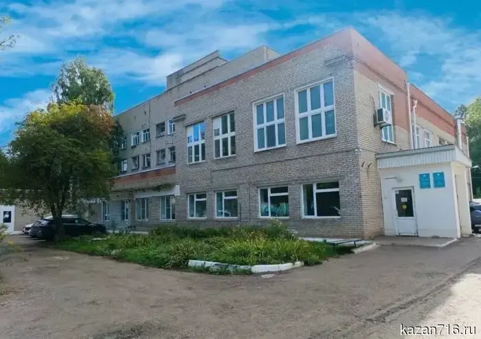 Жители села Луч теперь обслуживаются в поликлинике городской больницы №2.