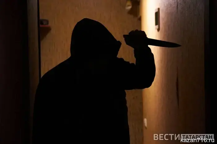 Жителя Казани привлекут к суду за убийство своего знакомого.