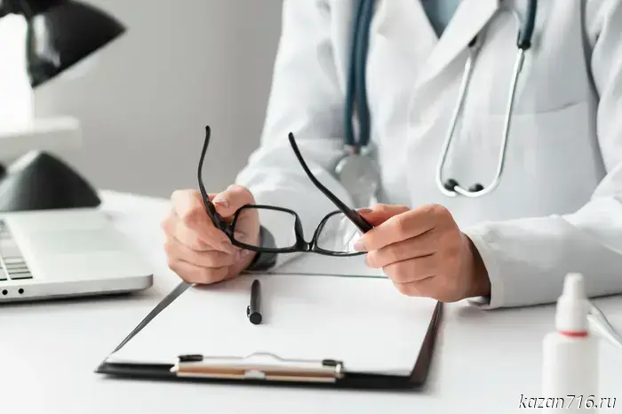 More than 3,000 patients with cognitive impairments have been registered in Tatarstan.