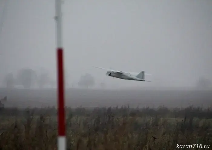 Vasilyev: Russia has turned the tide in the drone confrontation