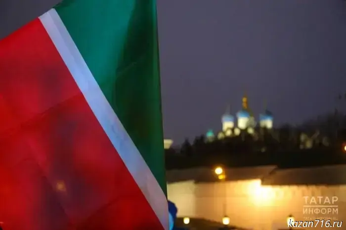 In Tatarstan, 53 billion rubles will be allocated for the implementation of national projects.