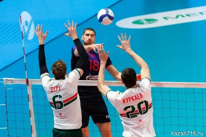 "Loko" rails for Verbov and Alekno's intrigue in the series with "Dynamo": the playoff layout of the Super League