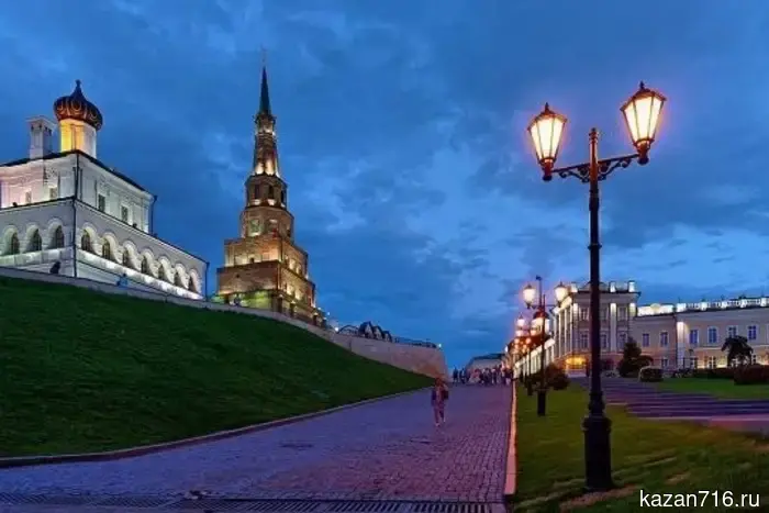 Residents of Tatarstan have started to travel more frequently within their home region.