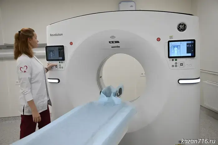 Мэр Набережных Челнов предлагает начать строительство городской больницы №5 в 2026 году.