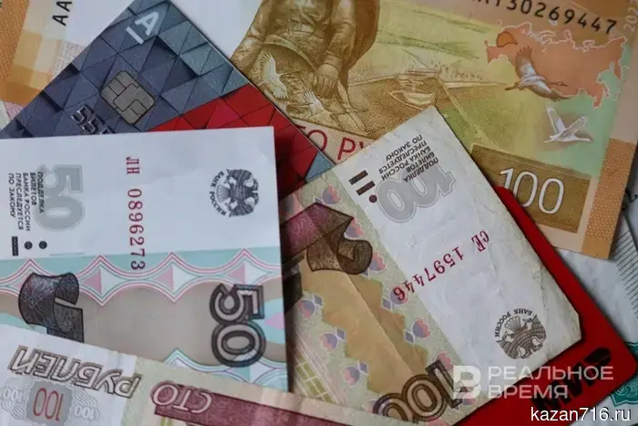 Inflation in Russia accelerated to 6.27% per annum.