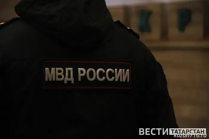 In Kazan, a foreign national is accused of fraud related to university admission.