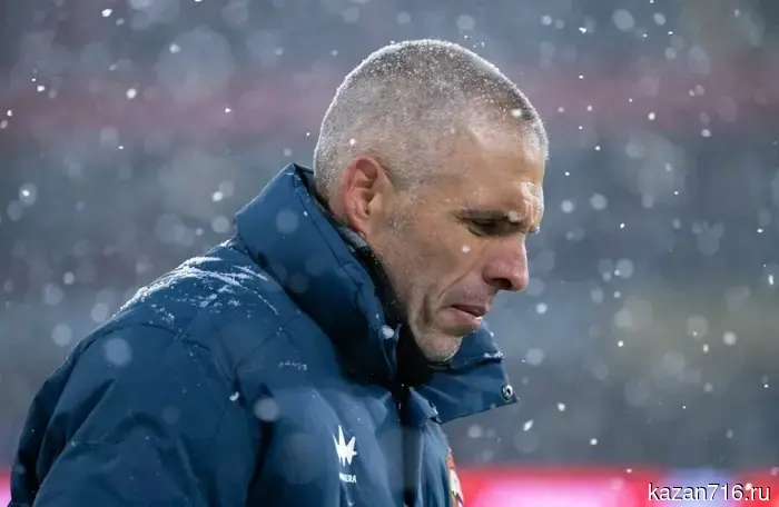 Aleksey Nikitin assessed the prospects of Chelyustini at CSKA.