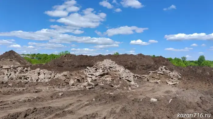 Экологи Татарстана в 2025 году зафиксировали свыше 1,5 тысячи нарушений.