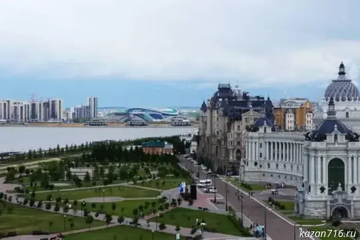За десять лет число туристов, посещающих республику, увеличилось почти в два раза.