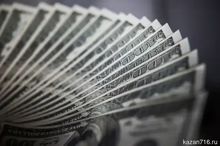 The analyst predicted the dollar exchange rate to reach 80 rubles by early August.