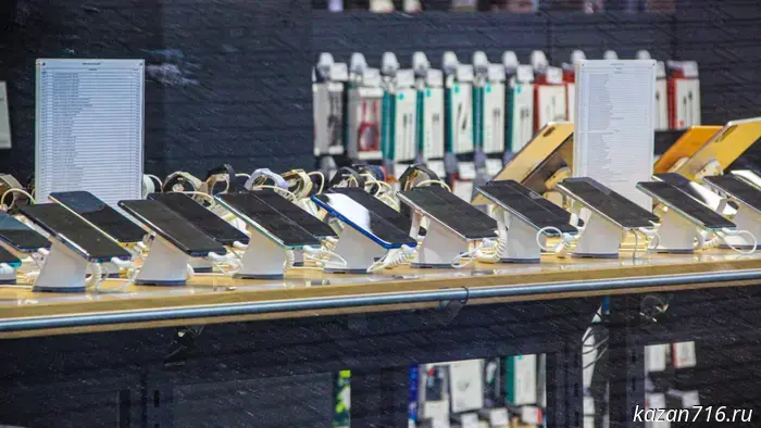 Analyst Zhivov: Tech levy will fuel inflation.