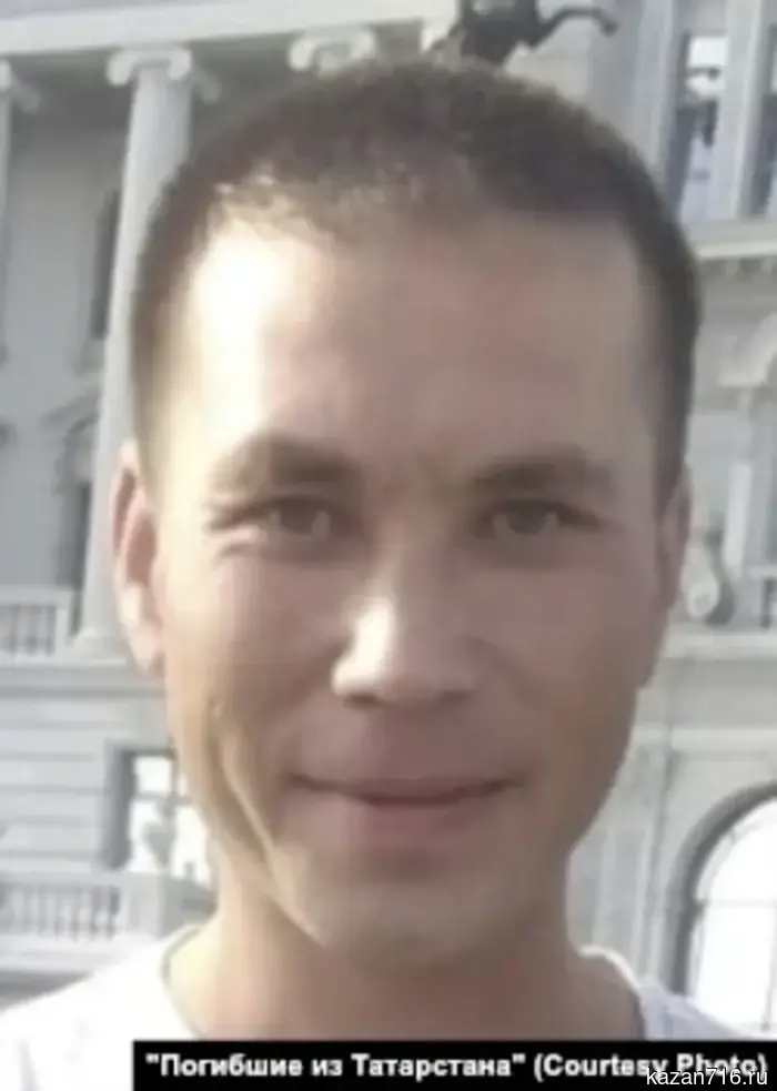 "Both sons were served with a summons at once." Stories of families from Tatarstan who lost several men in the war in Ukraine.