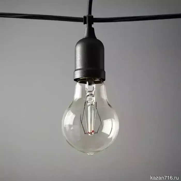 Завтра, 24 марта, в двух жилых домах Лениногорска будет произведено отключение электричества.