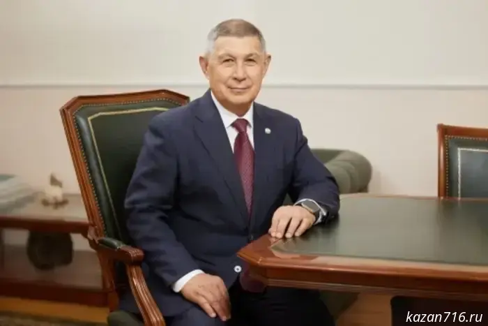С праздником вас!