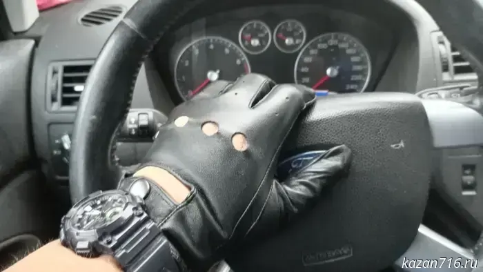 Driver's license instead of a passport: an important new rule for all drivers from January 5