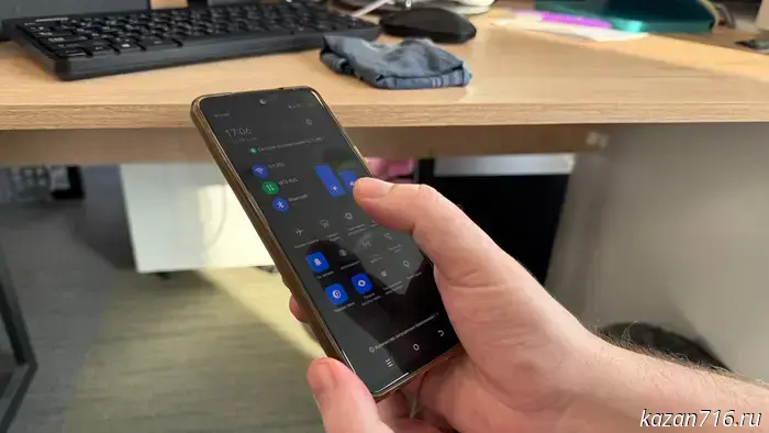 Что произошло нового в ноябре 2025 года?