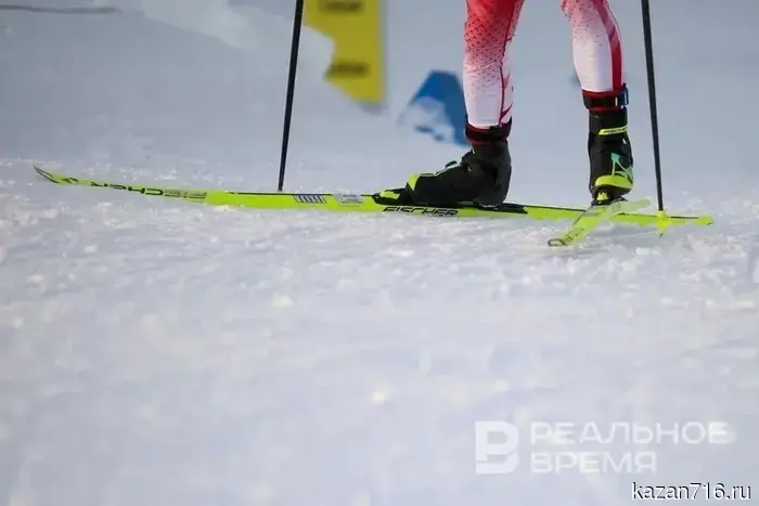 Баранова заняла первое место в спринте на этапе Кубка России в Мирном, а Крамаренко — на втором.