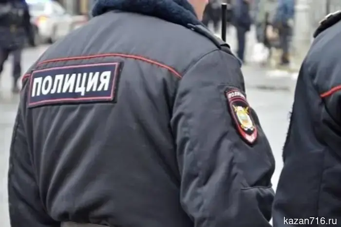 В Татарстане наблюдается дефицит сотрудников правоохранительных органов, что связано с низким уровнем их зарплаты.