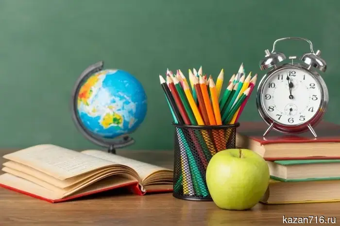 Весенние каникулы в образовательных учреждениях завершатся 5 апреля.